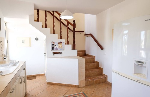 Fonte do Bispo Haus | Casa Ithaka, a Charming 2 bed Country House With Plunge Pool