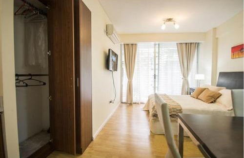 Recoleta Wohnung | Casa ivana 1