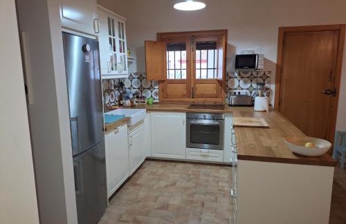 Montellano Haus | Casa J&V