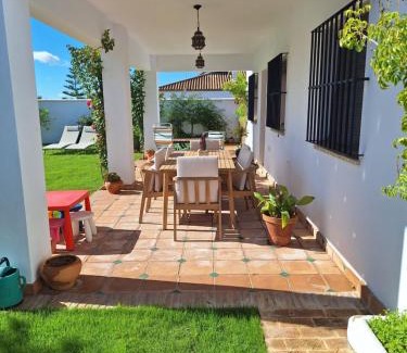 Montellano Haus | Casa J&V