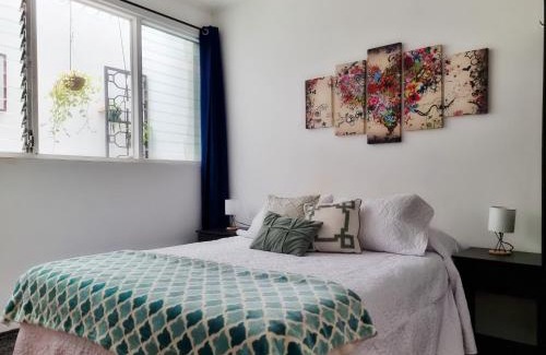 Mata Redonda Haus | Casa Jardin del Mango