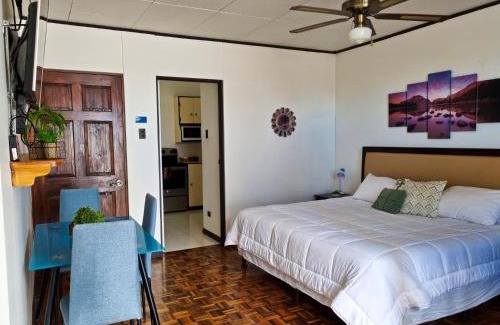 Mata Redonda Haus | Casa Jardin del Mango