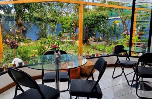 Mata Redonda Haus | Casa Jardin del Mango