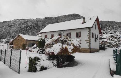 Ibilcieta Haus | Casa Jauregui