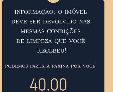 Jardim Europa Wohnung | CASA JE - Santa Cruz do Sul