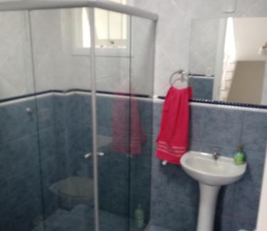 Jardim Europa Wohnung | CASA JE - Santa Cruz do Sul