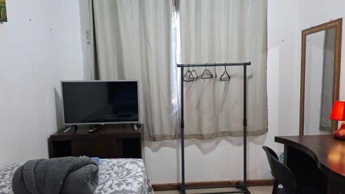 Macae Haus | Casa Jequitibá Quartos Mobiliados