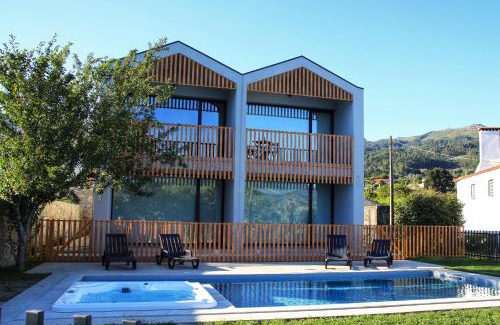 Refoios do Lima Haus | Casa João Eusébio 2