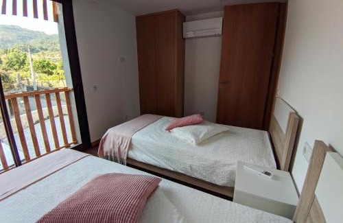 Refoios do Lima Haus | Casa João Eusébio 2