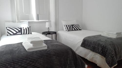 Cascais Bed & Breakfast | Casa Joana B&B