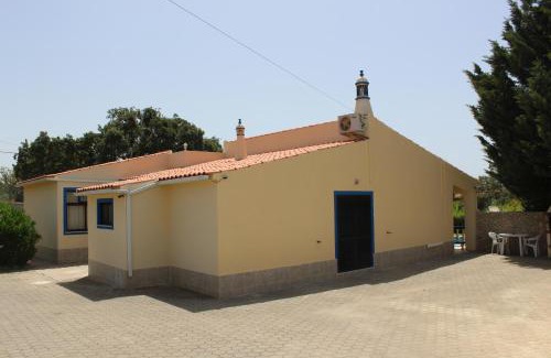 Lagoa e Carvoeiro Haus | Casa Joaquina