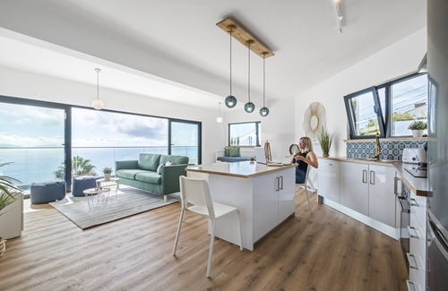 Gaula Skihütte | Casa José António A by Madeira Sun Travel
