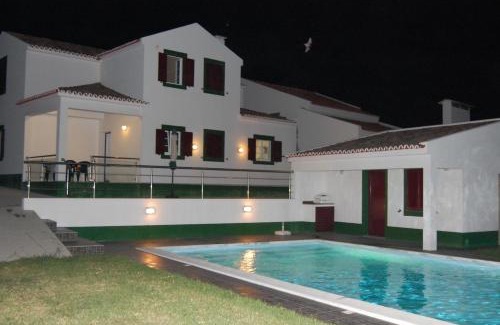Mosteiros Haus | Casa José Mateus