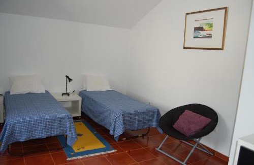 Mosteiros Haus | Casa José Mateus