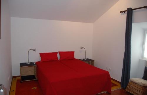 Mosteiros Haus | Casa José Mateus