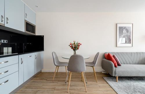 Vilamoura Wohnung | CASA JOY Vilamoura apartment
