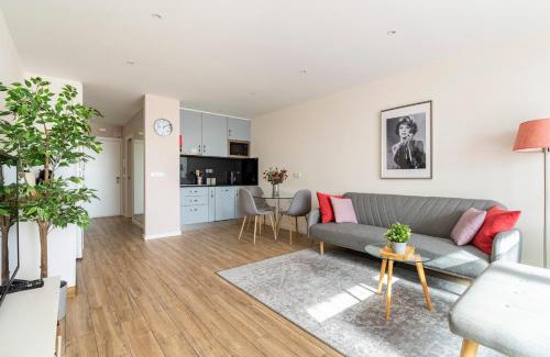 Vilamoura Wohnung | CASA JOY Vilamoura apartment
