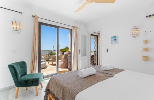 Urbanizacion Ladera del Mar Haus | Casa Joya Nerja