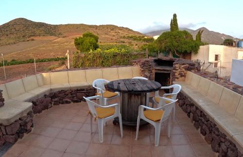 El Pozo de los Frailes Haus | Casa Juan Gil