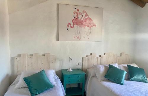 Setenil de las Bodegas Haus | Casa Juan Harina