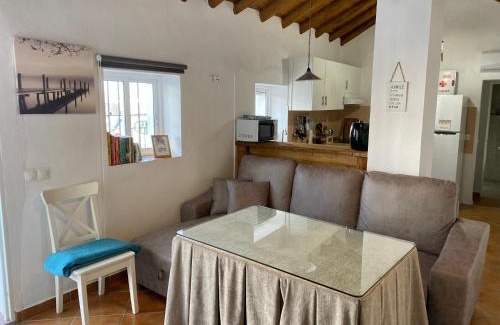 Setenil de las Bodegas Haus | Casa Juan Harina