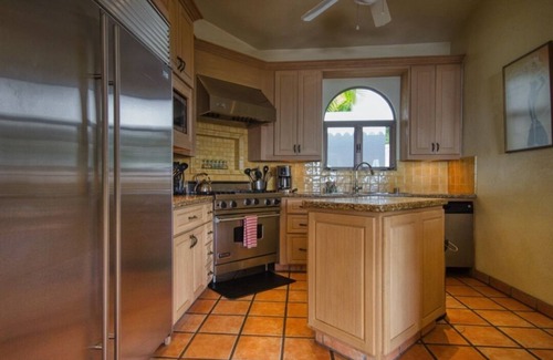 San Jose del Cabo Haus | Casa Juan