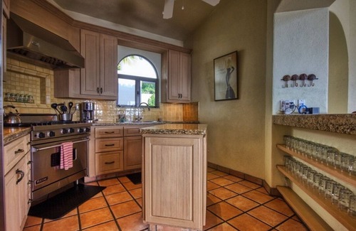 San Jose del Cabo Haus | Casa Juan