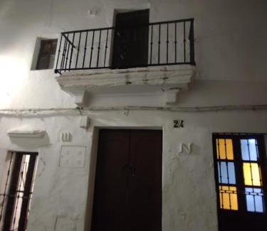 San Ambrosio Haus | Casa Juan Relinque