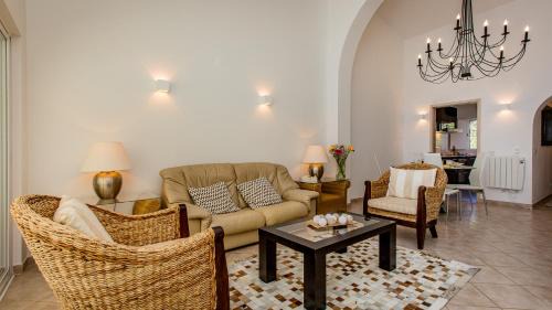 Vale do Garrao Wohnung | Casa Julia - Dunas Douradas
