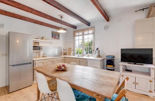 El Jesus Villa | Casa Juliana Tijarafe