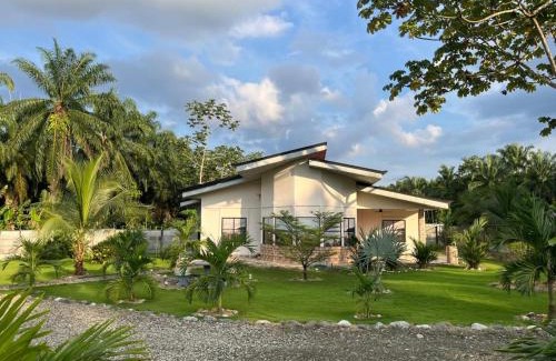 Puerto Jimenez Haus | Casa July