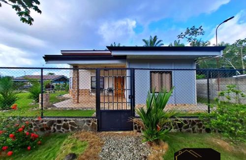 Puerto Jimenez Haus | Casa July