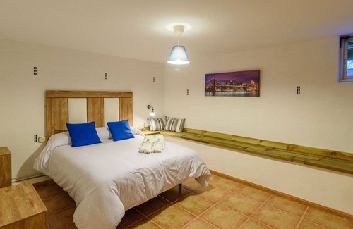 Torres Villa | Casa Jurinea Alzar Torres by Ruralidays