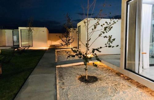 Ciudad Fernandez Wohnung | Casa kabia