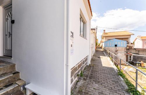 Canidelo Haus | Casa KAD