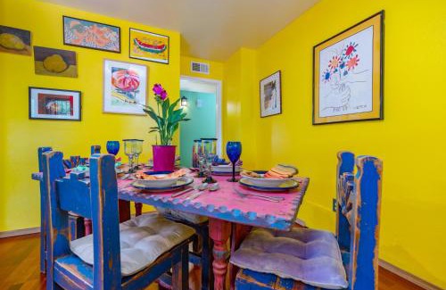 Santa Fe Haus | Casa Karina