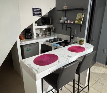 Juchitan de Zaragoza Wohnung | Casa Kate Juchitán