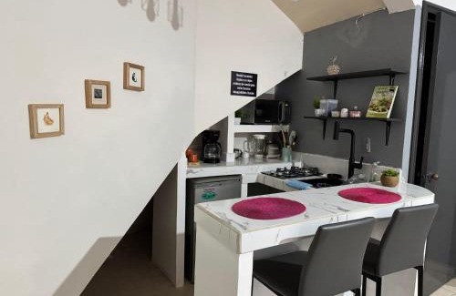 Juchitan de Zaragoza Wohnung | Casa Kate Juchitán