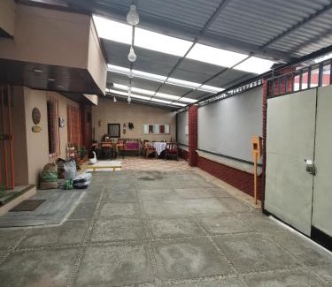 Anselmo Llorente Haus | Casa Kitus