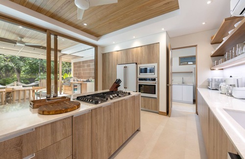 Playa Grande Haus | Casa Krama Playa Grande Luxury Home