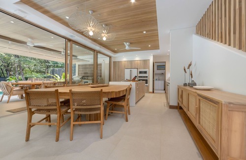 Playa Grande Haus | Casa Krama Playa Grande Luxury Home