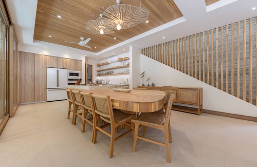 Playa Grande Haus | Casa Krama Playa Grande Luxury Home
