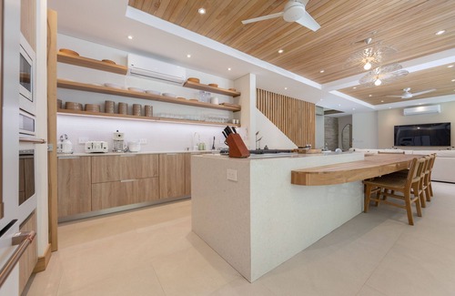 Playa Grande Haus | Casa Krama Playa Grande Luxury Home