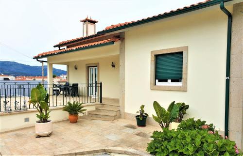 Ponte de Lima Haus | Casa Límia