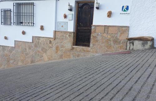 Cazorla Haus | Casa La Azotea de Cazorla