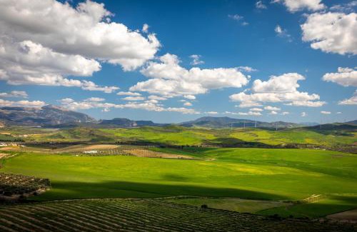 Teba Bed & Breakfast | Casa La Calera - Adults Only 15 plus