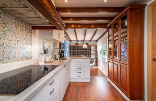 Golden Mile Haus | Casa la Concha - Marbellamar