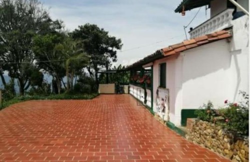 San Gil Haus | Casa La Esmeralda