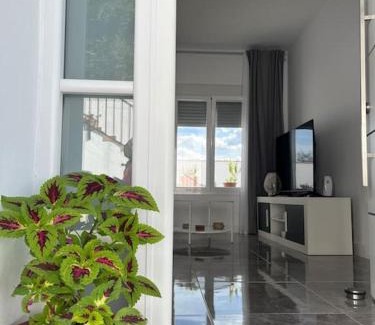 Algodonales Haus | Casa La Fuente Alta