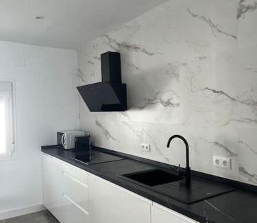 Algodonales Haus | Casa La Fuente Alta